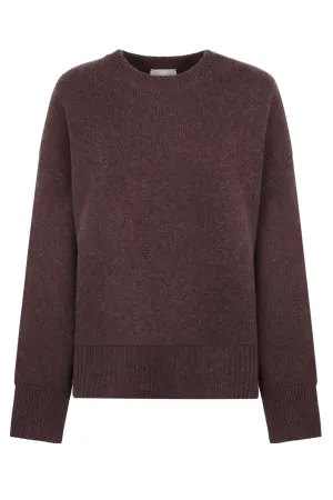 Cashmere sweater