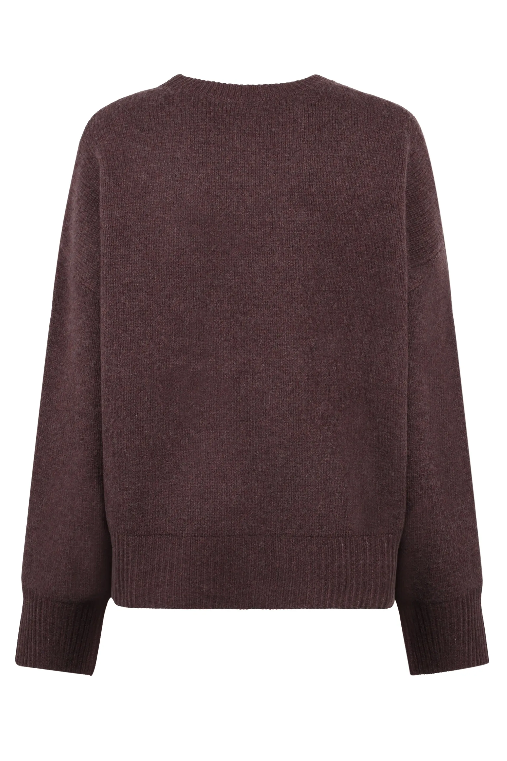 Cashmere sweater