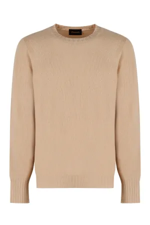 Cashmere sweater