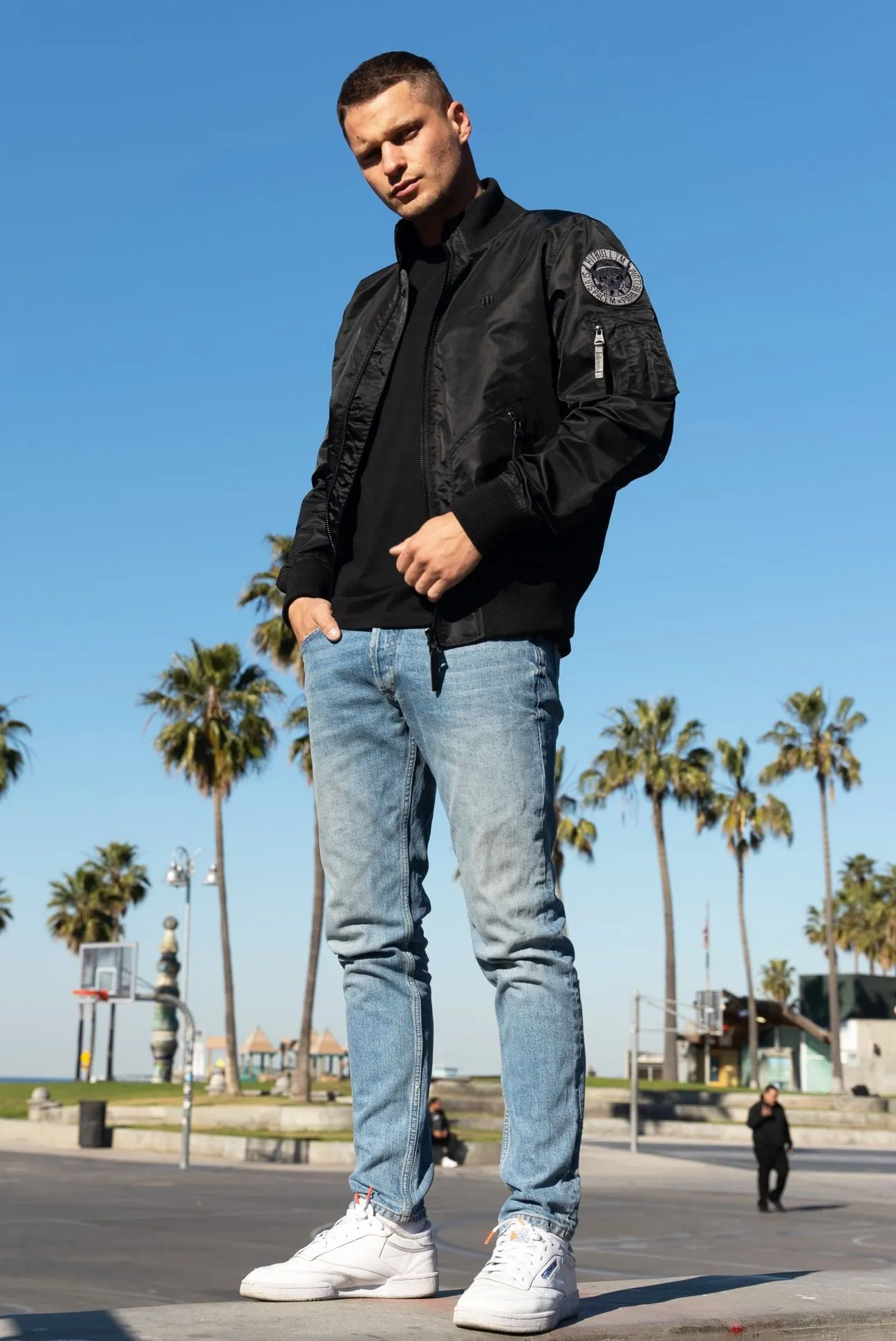 Centurion Jacket