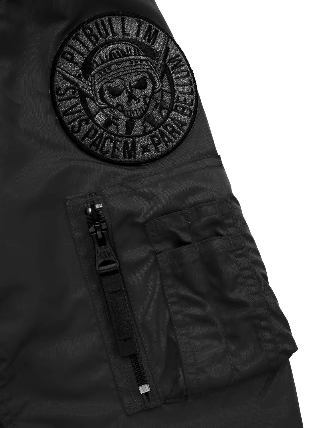 Centurion Jacket