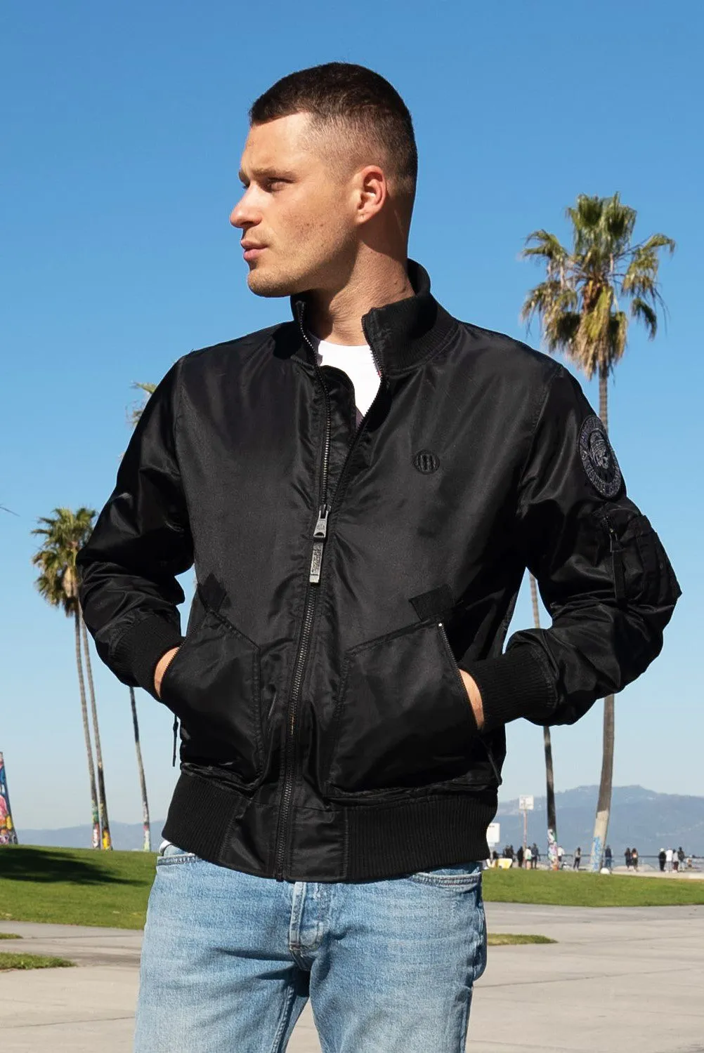 Centurion Jacket