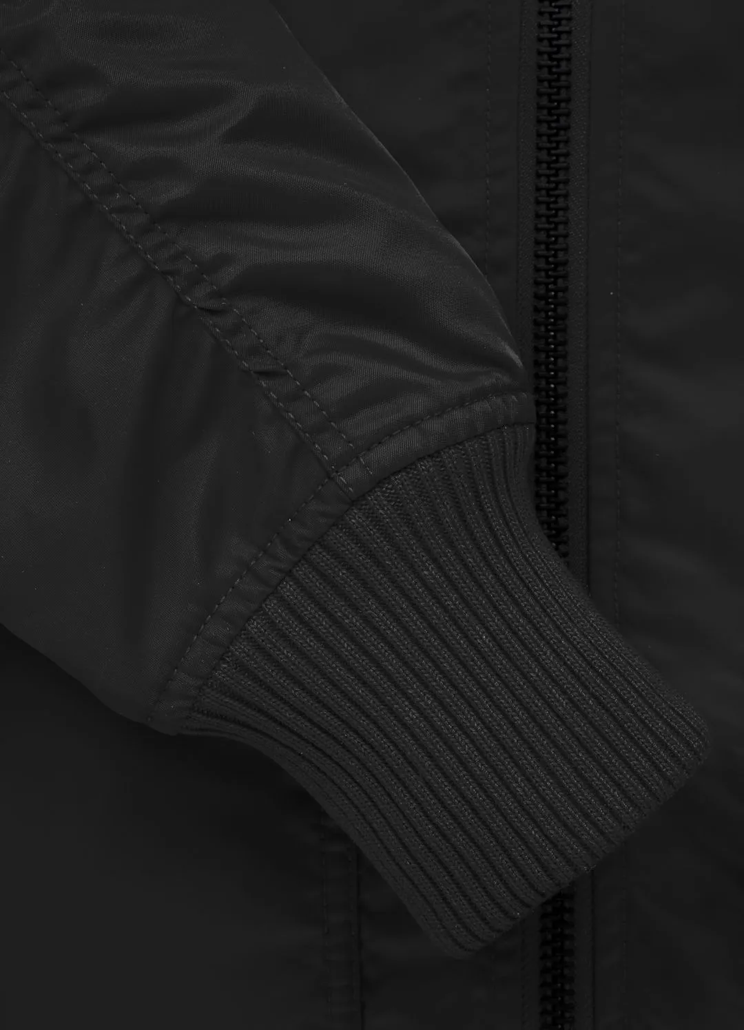 Centurion Jacket
