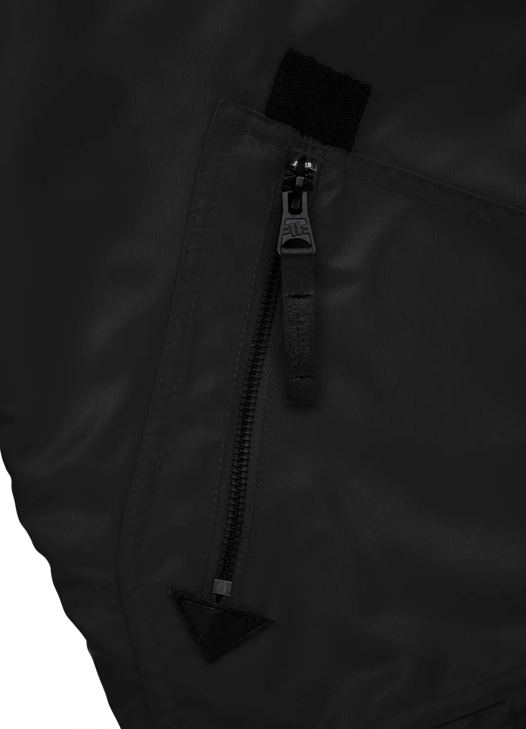Centurion Jacket