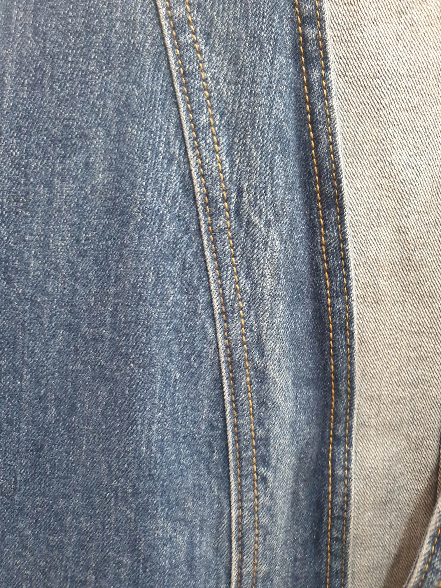 Ceres Life denim jacket size L/XL