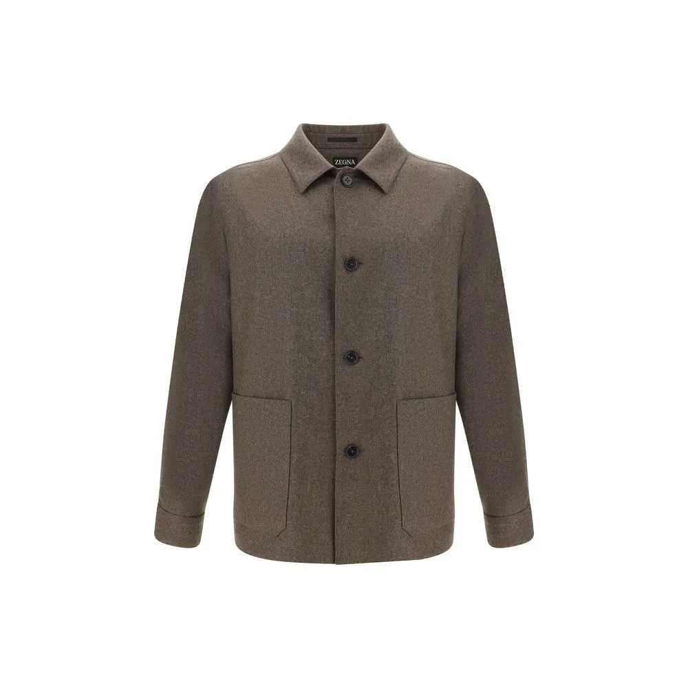 Chore Jacket