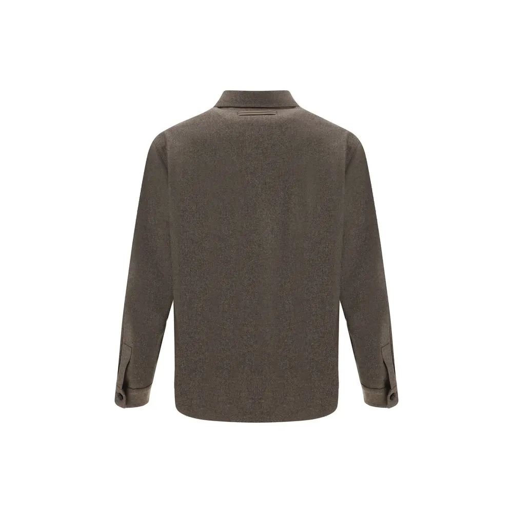 Chore Jacket