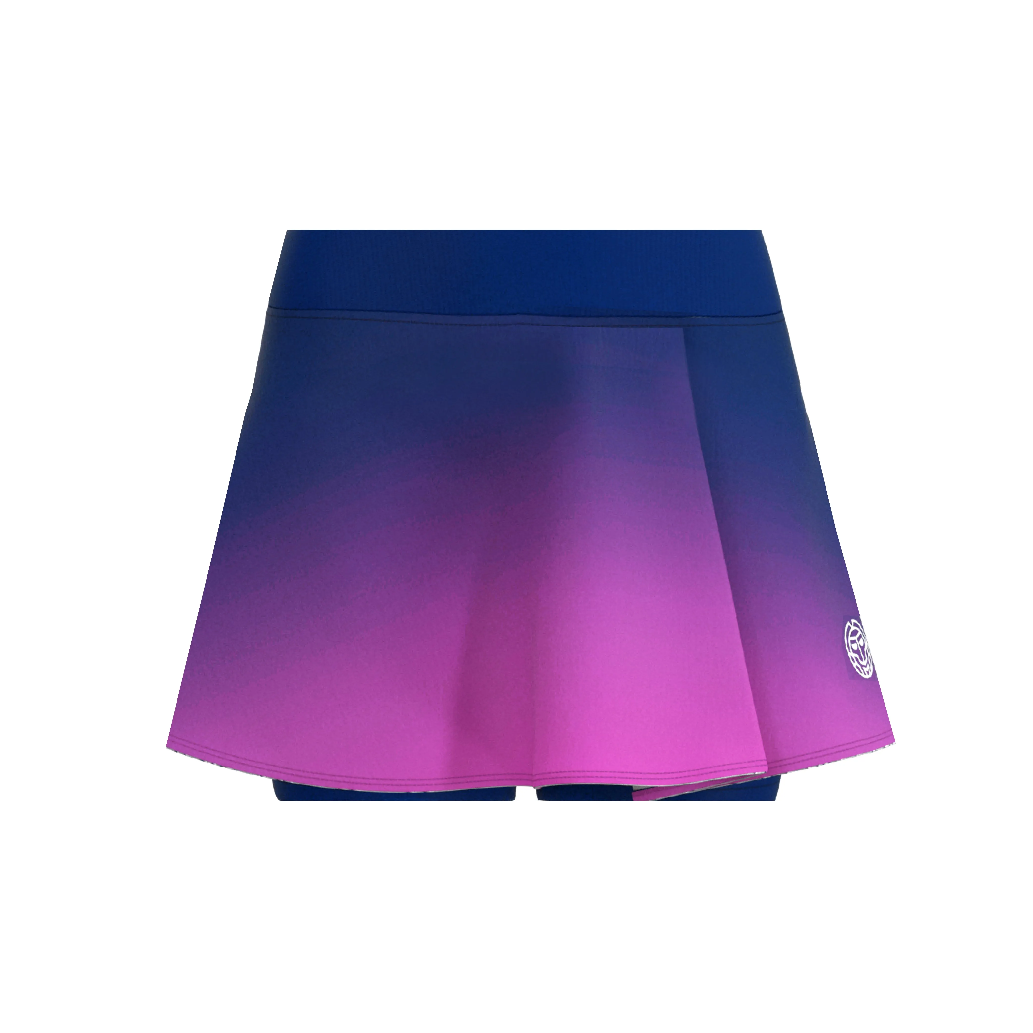Colortwist Wavy Jr Skirt