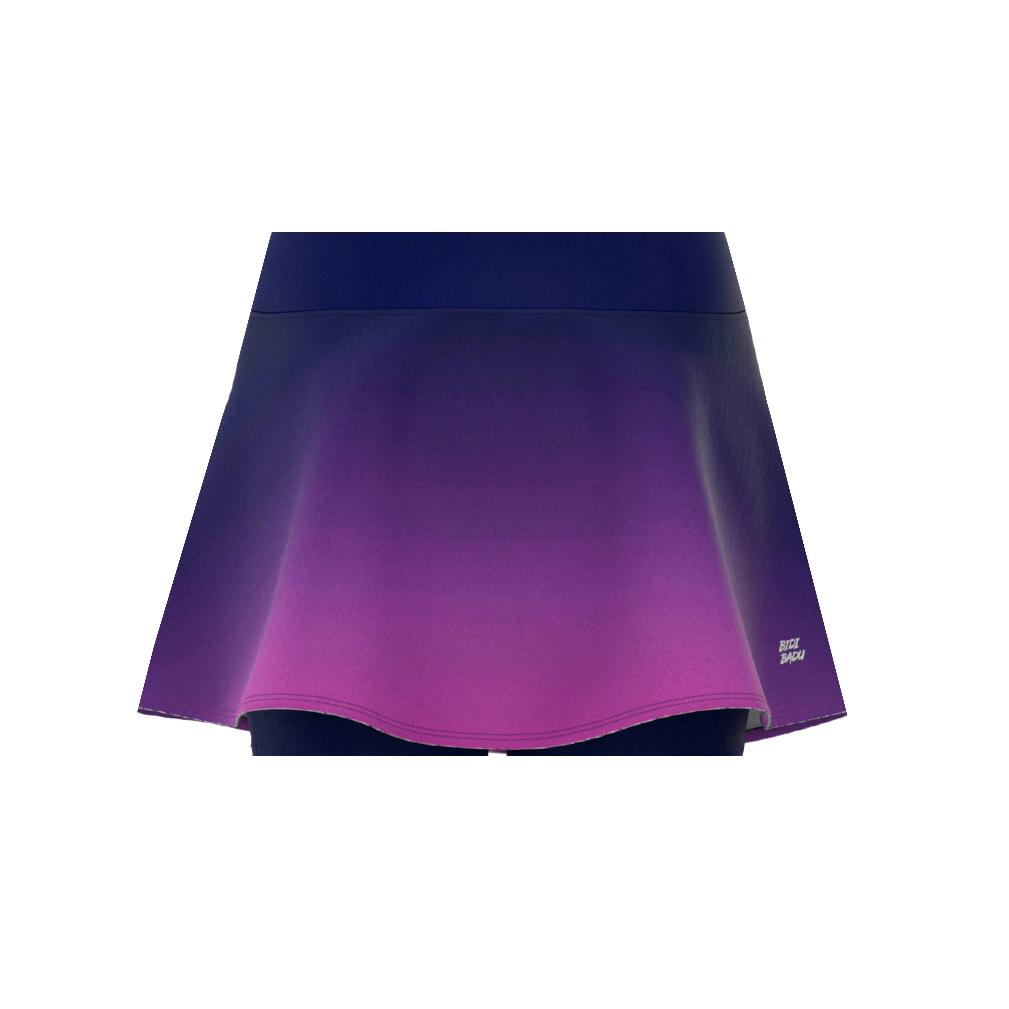 Colortwist Wavy Jr Skirt