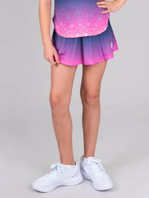 Colortwist Wavy Jr Skirt