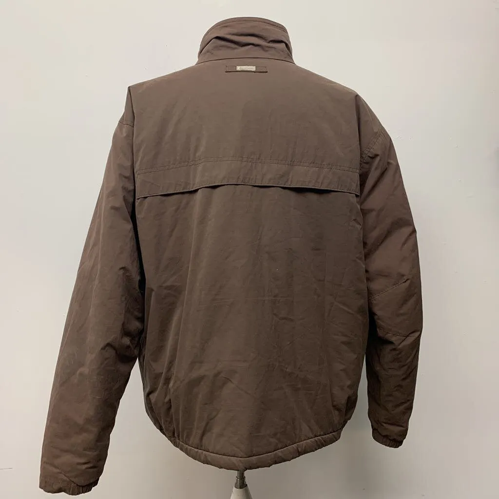 Columbia Jacket
