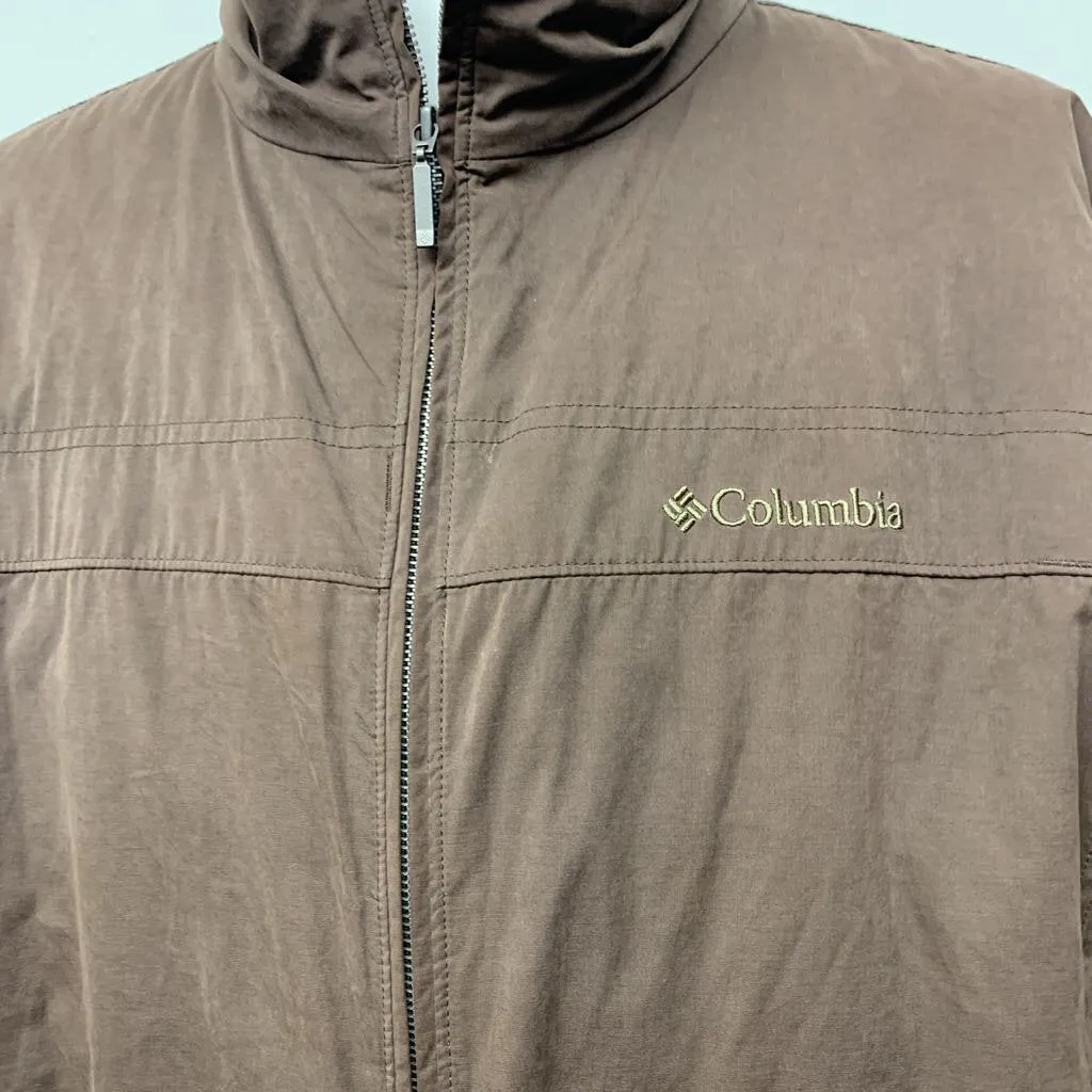 Columbia Jacket