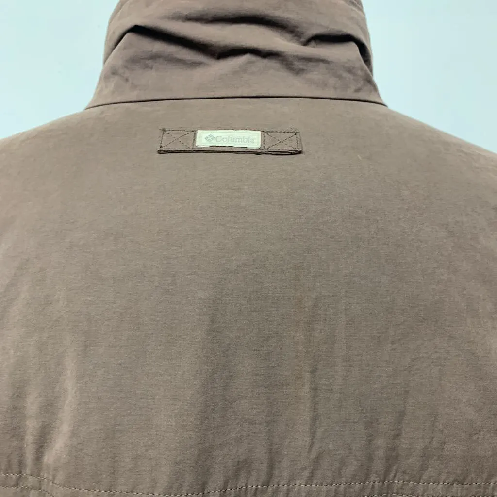 Columbia Jacket