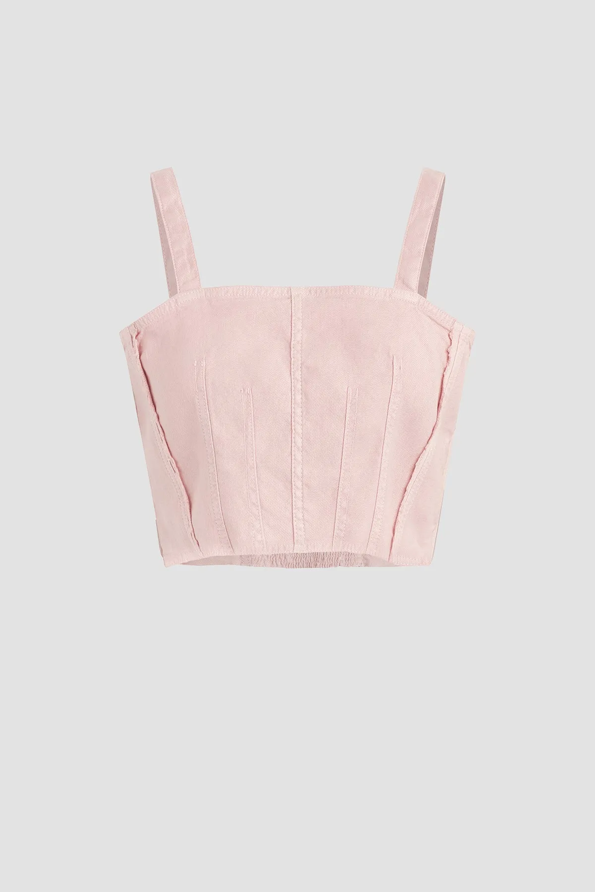 Corset Top
