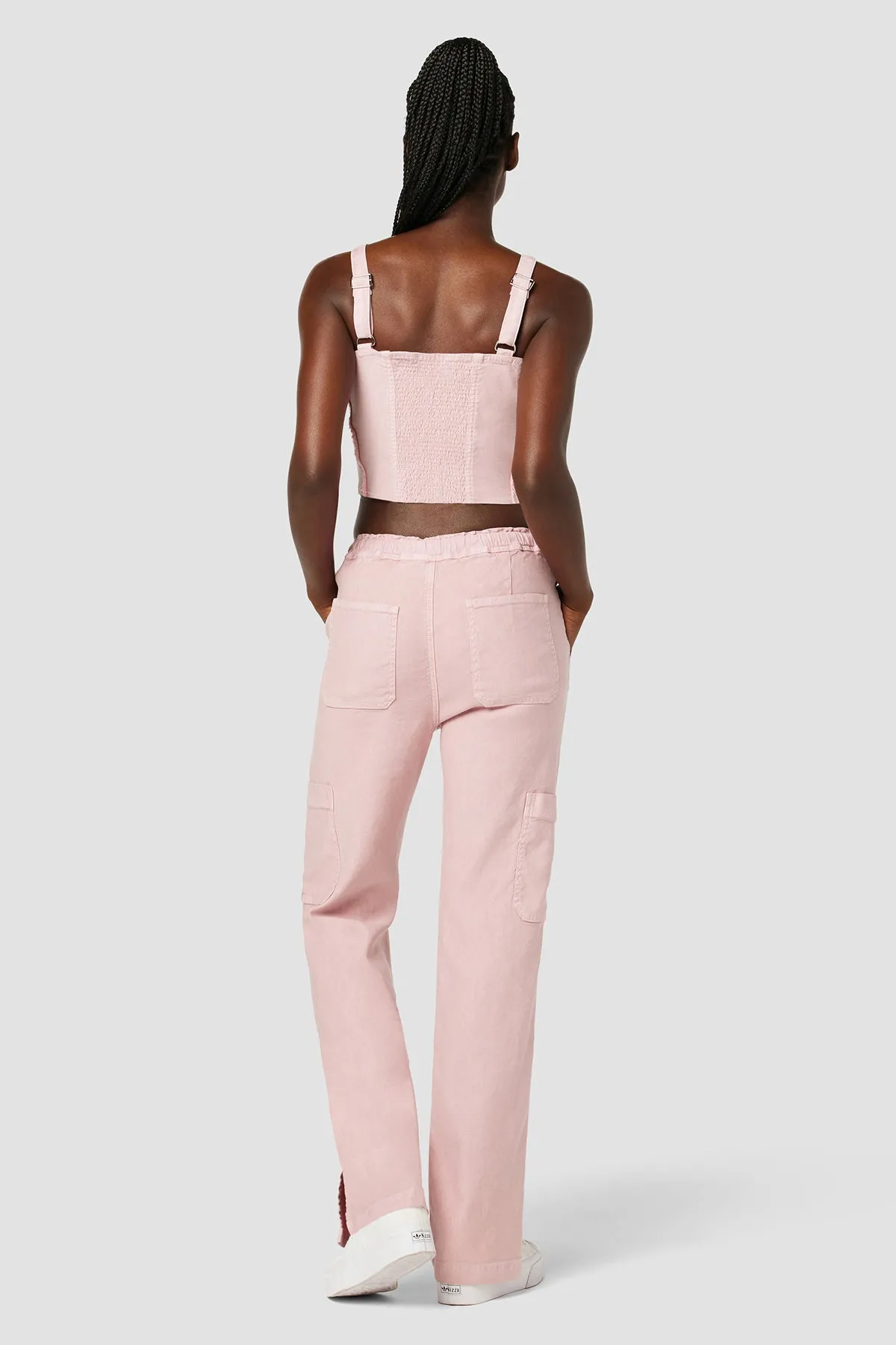 Corset Top