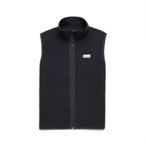 Cotopaxi Amado Fleece Vest