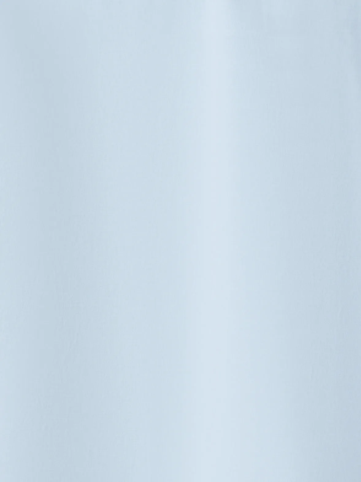 Cotton Taffeta Blouson