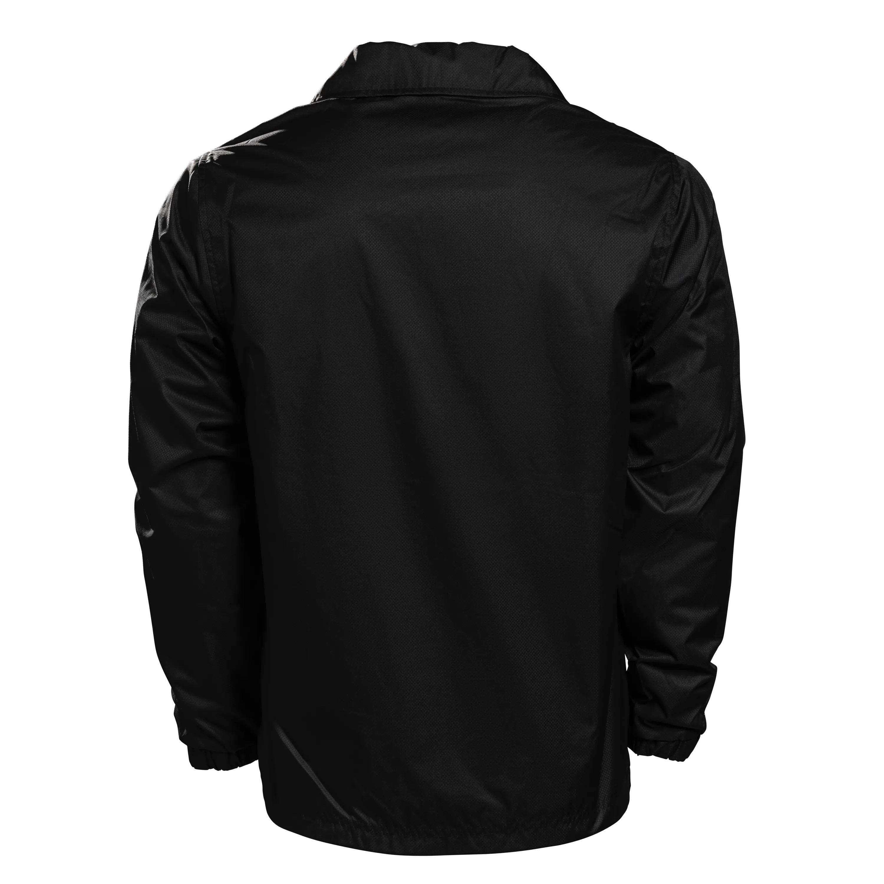 Court Culture x Mitchell & Ness Miami HEAT Coaches Jacket