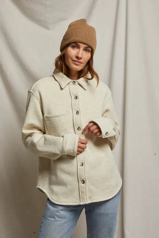 Cypress Jacket