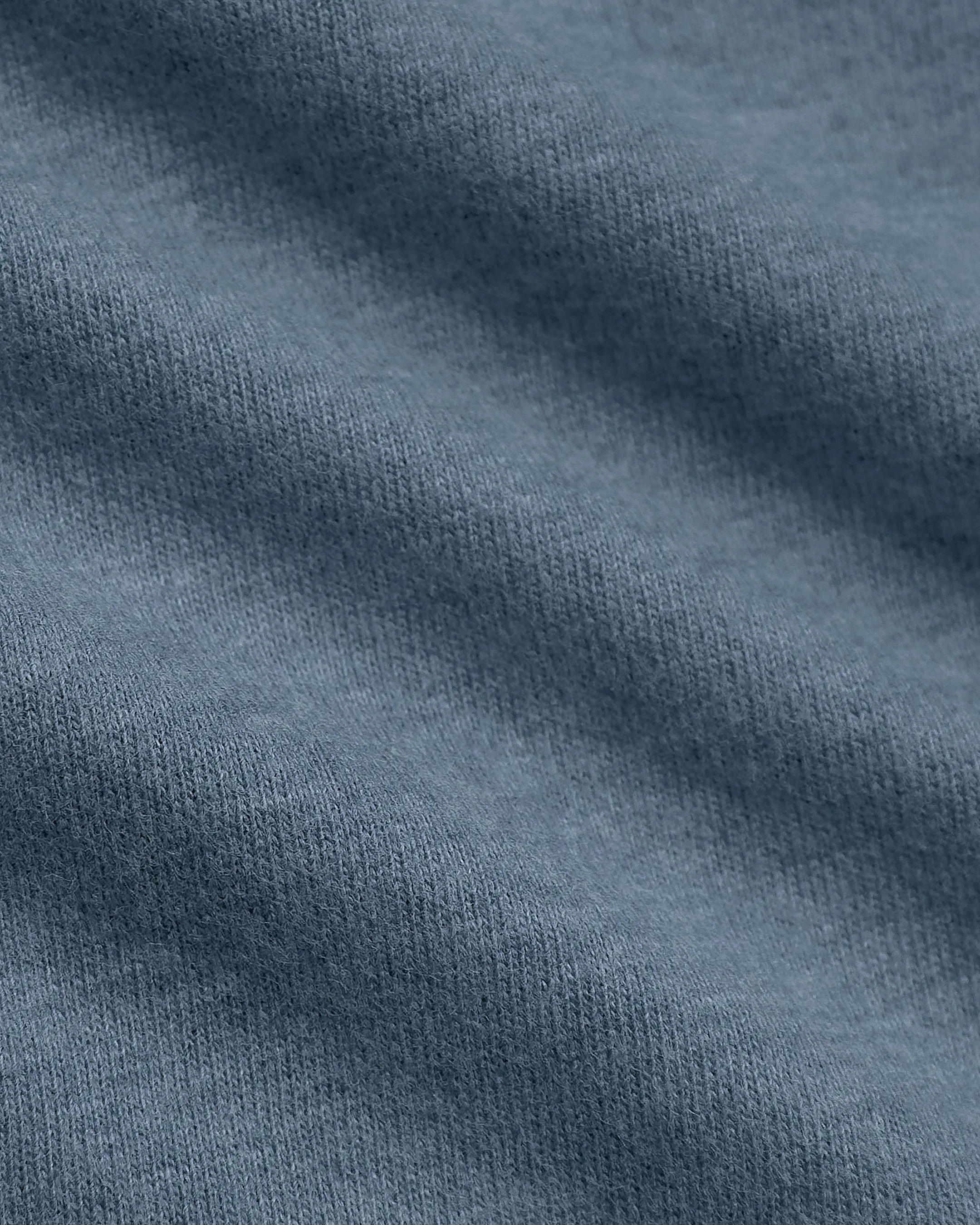 Dark Heather Tempest V-Neck Tee