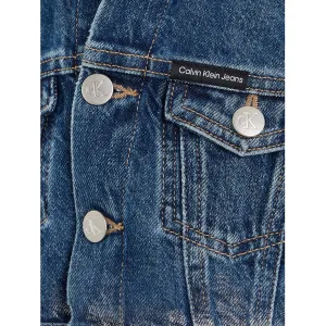 Denim Jacket Degrade