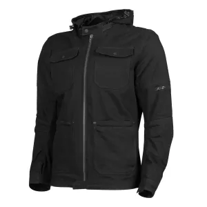 Dogs Of War™ 2.0 Textile Jacket