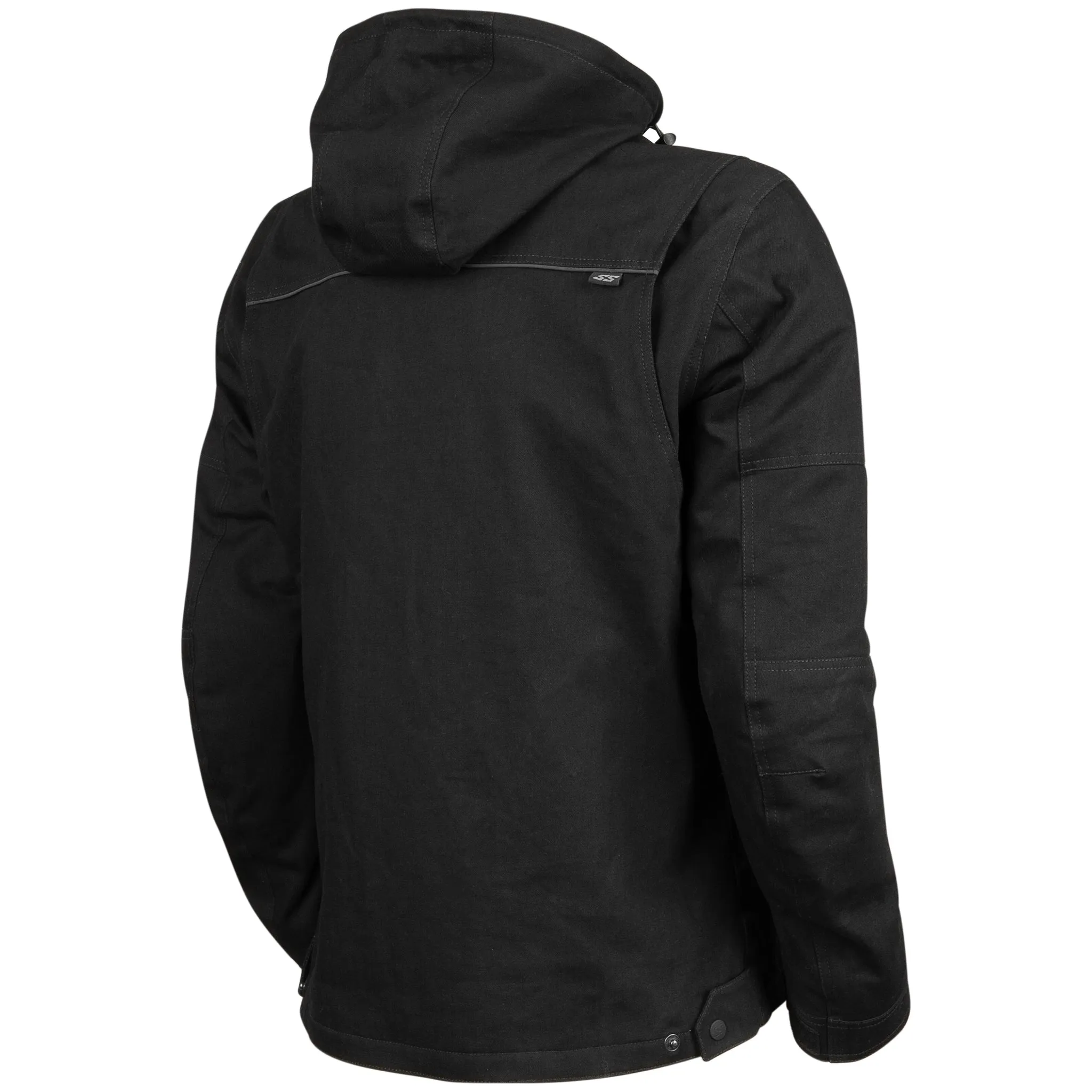 Dogs Of War™ 2.0 Textile Jacket