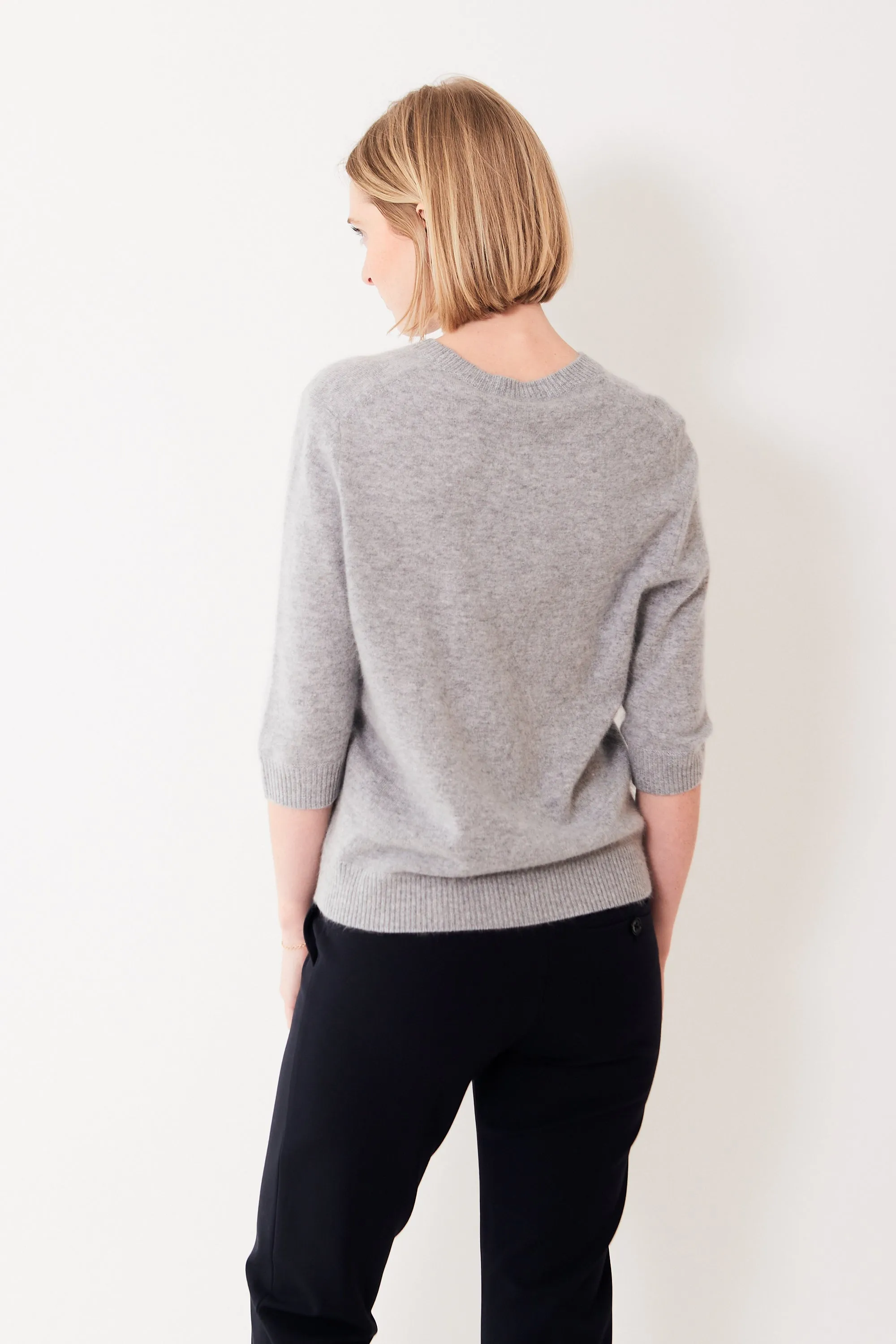 Dorothee Schumacher Fluffy Statements Pullover