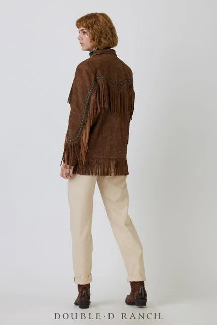 Double D Ranchwear Boring the Devil Jacket