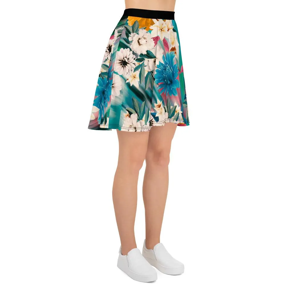 Dream Bloom Skirt