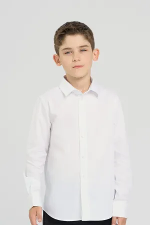 Dressy Classic Shirt