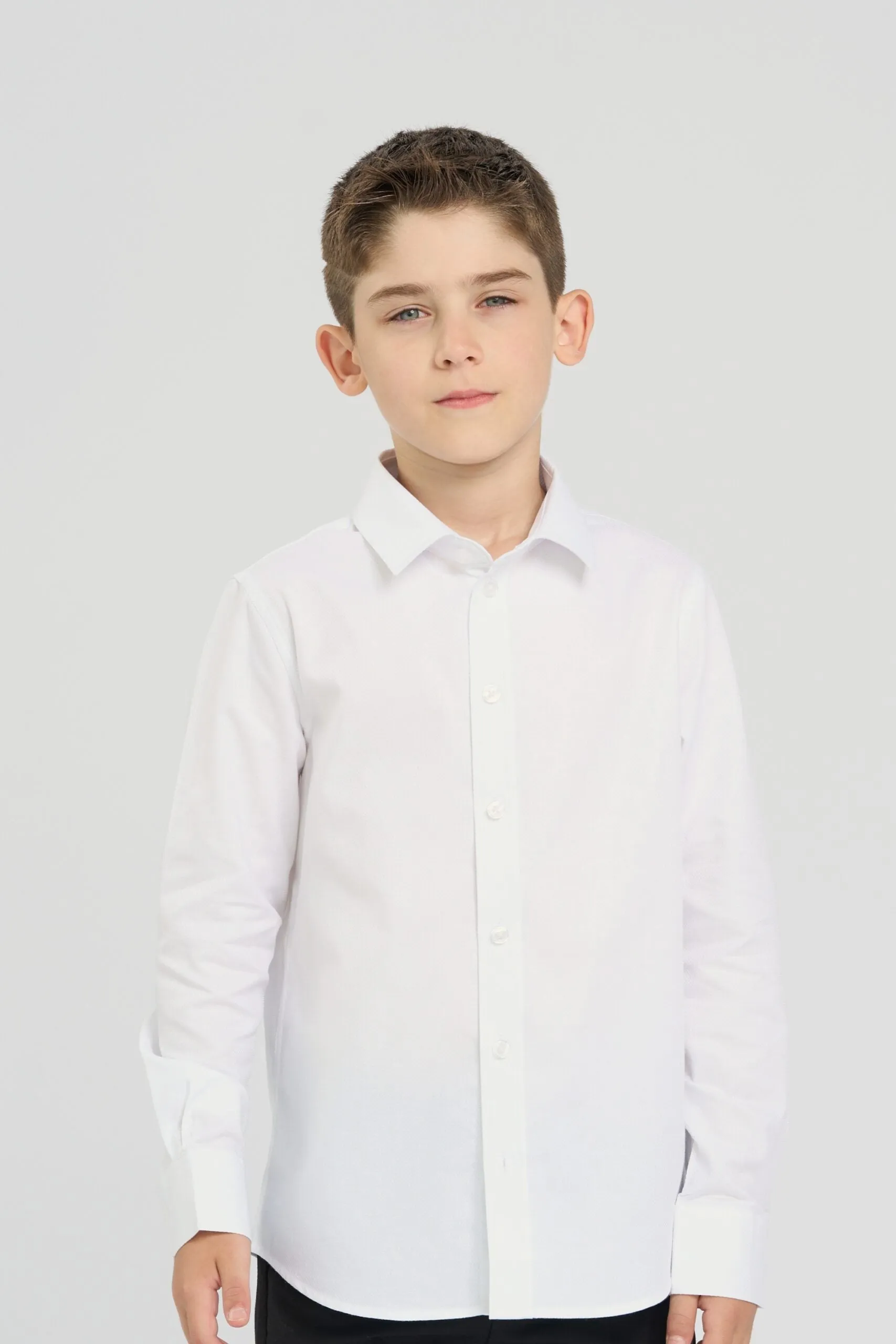 Dressy Classic Shirt