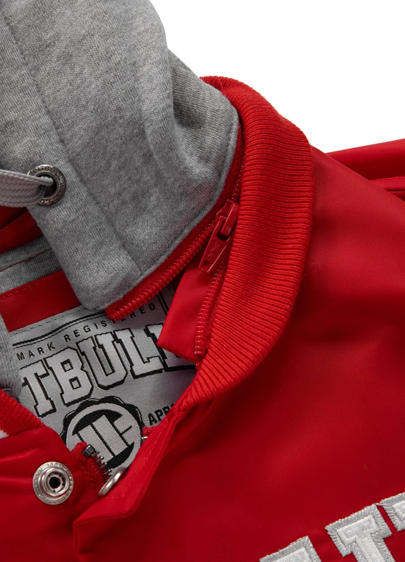 Eagle Ridge Women’s Varsity Bomber Jacket