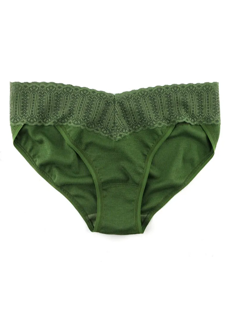Eco Rib V-Kini
