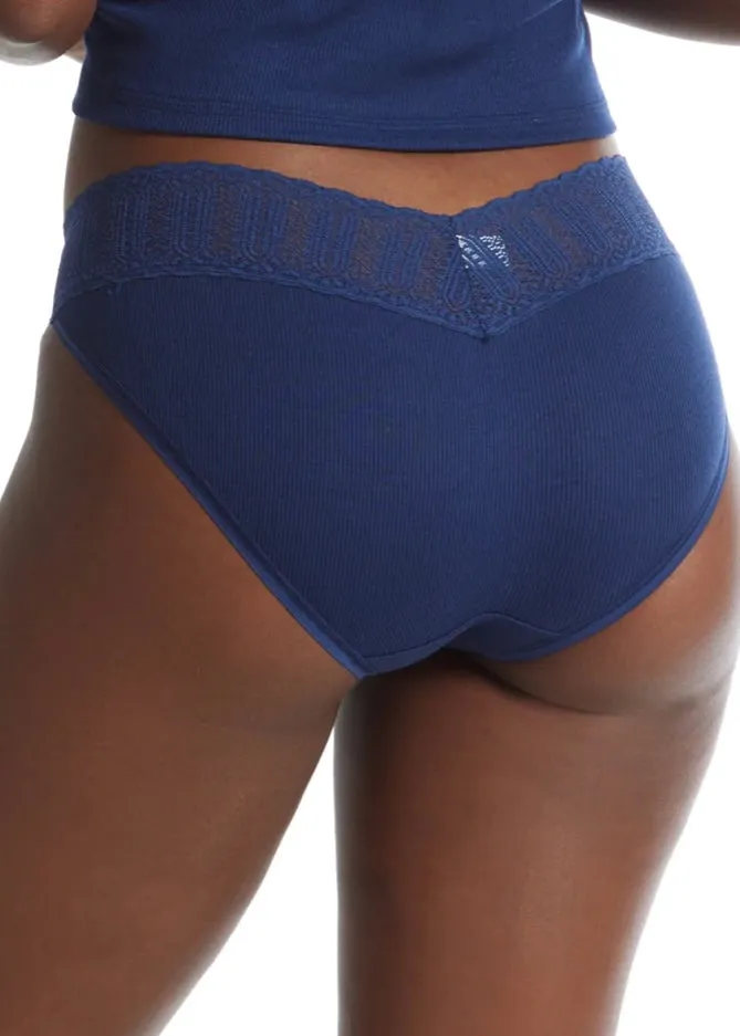 Eco Rib V-Kini