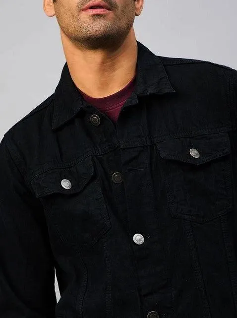 Export Quality Unisex Denim Jackets