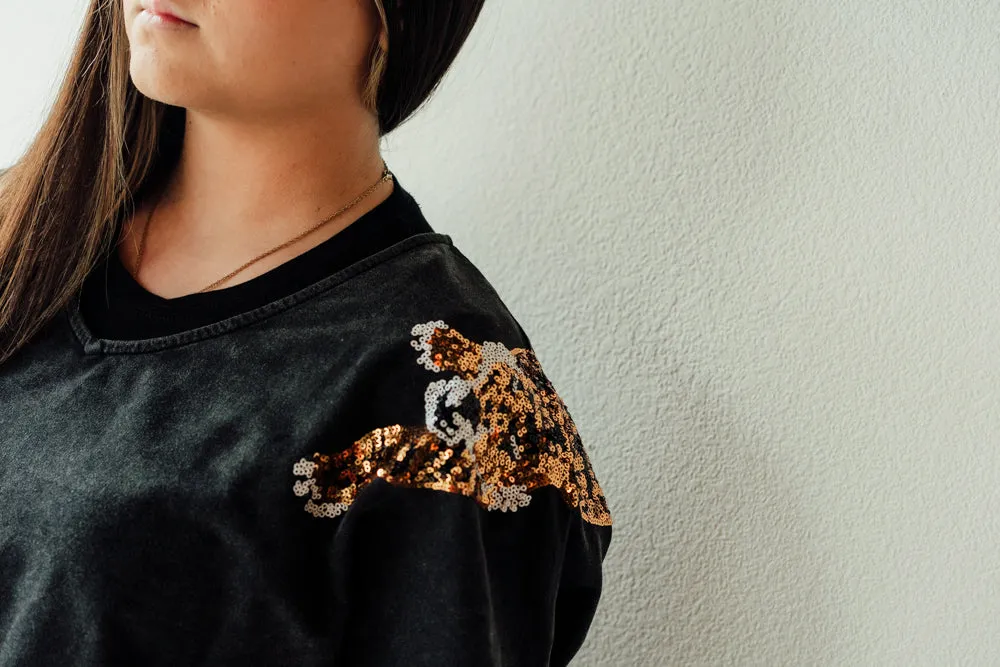 Eye of the Tiger Top