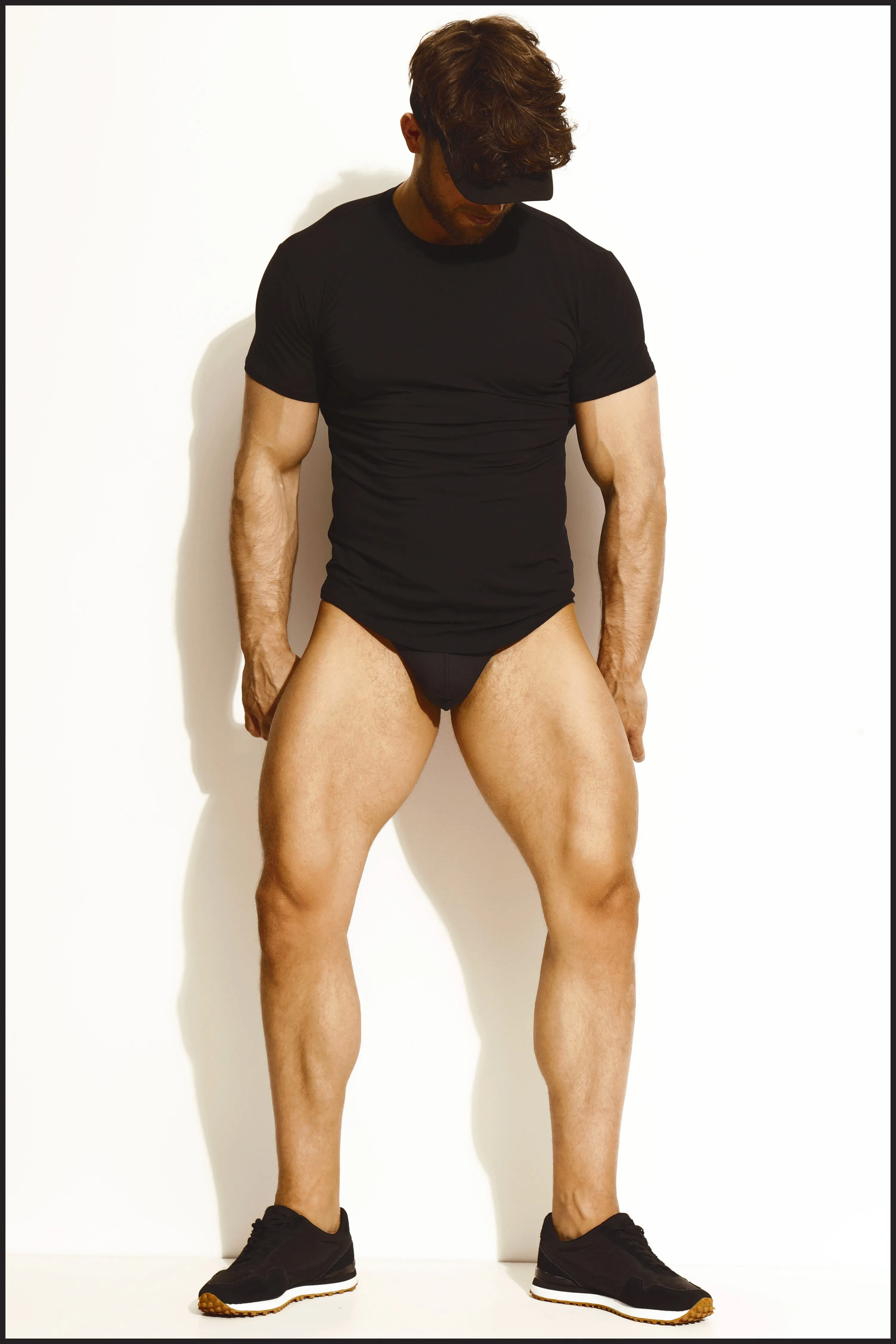 Fitness Tee Shirt