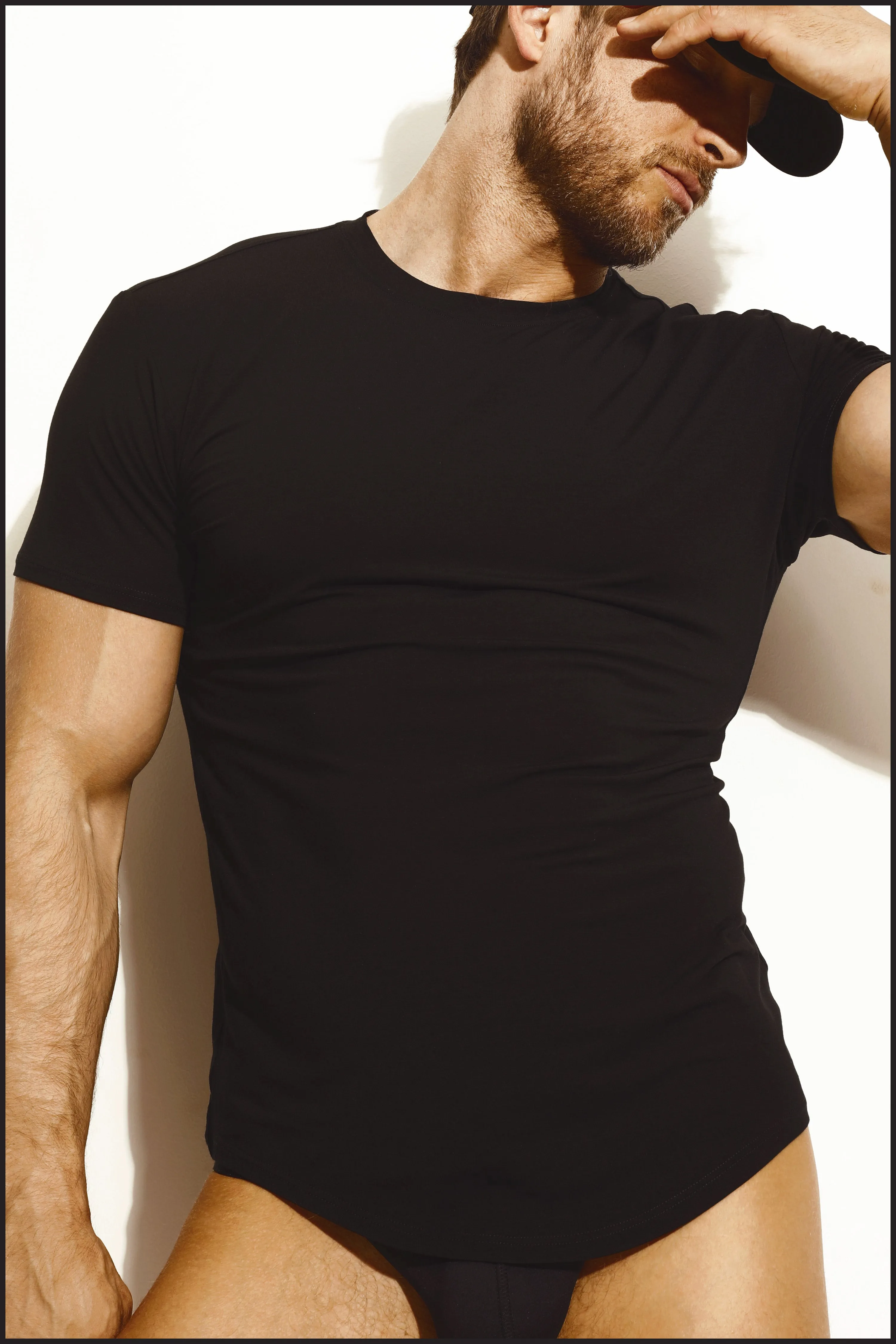 Fitness Tee Shirt