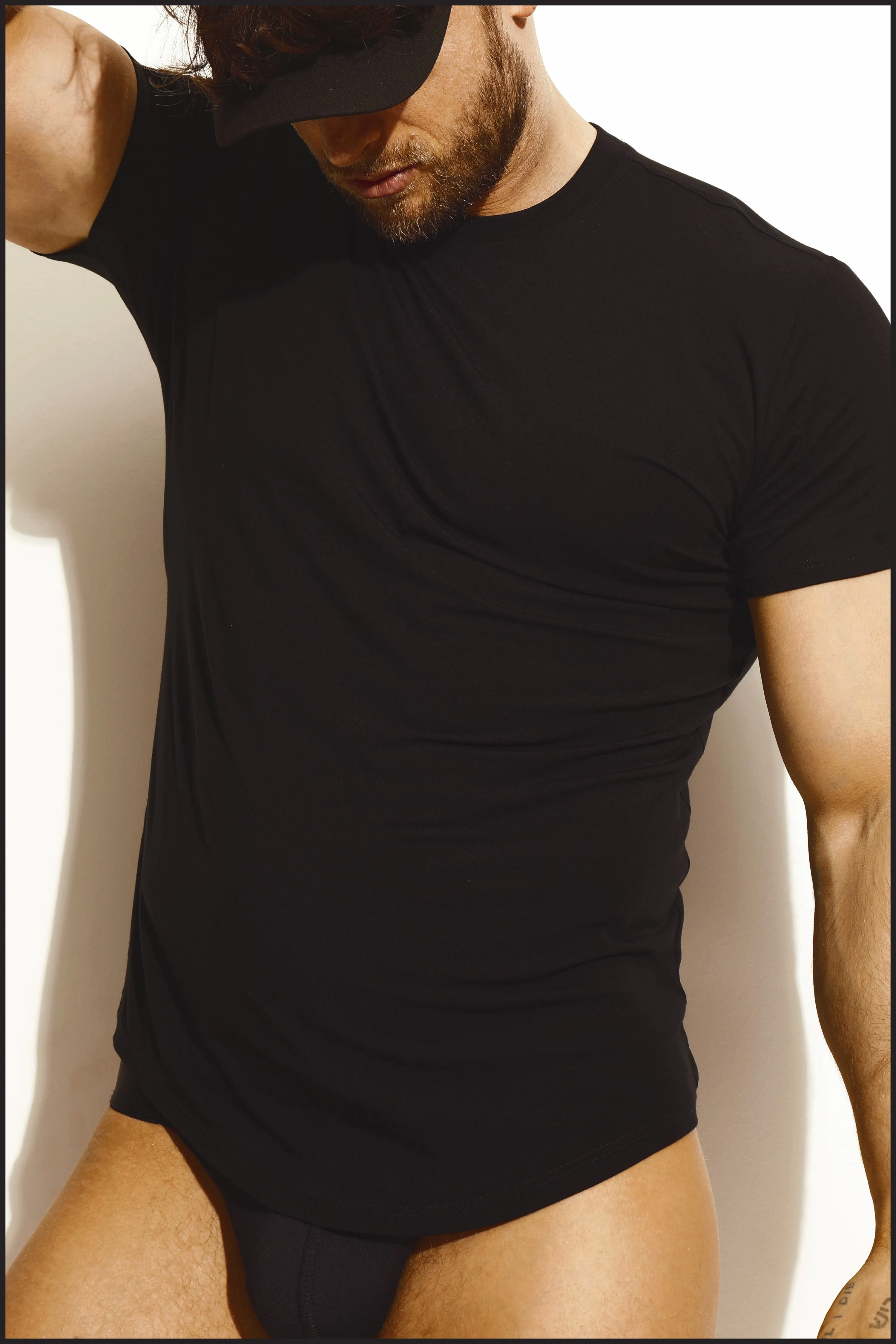 Fitness Tee Shirt