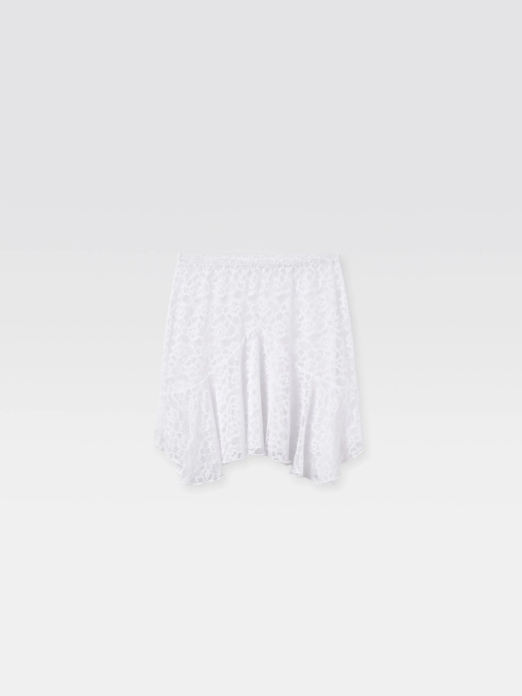 Florence Mini Skirt