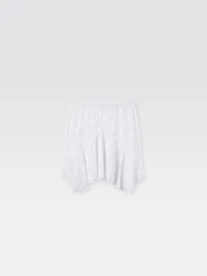 Florence Mini Skirt