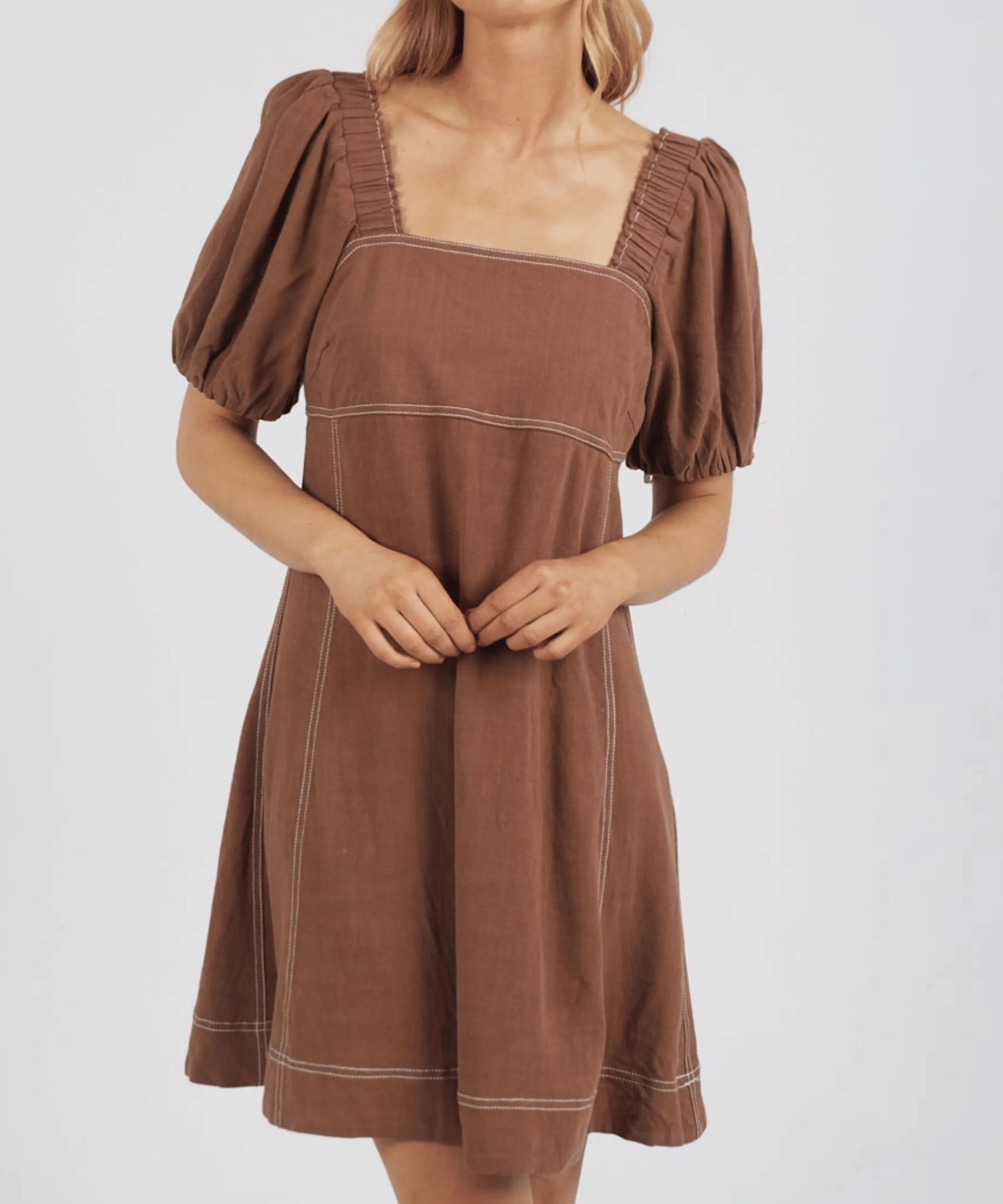 Foxwood Florence Dress