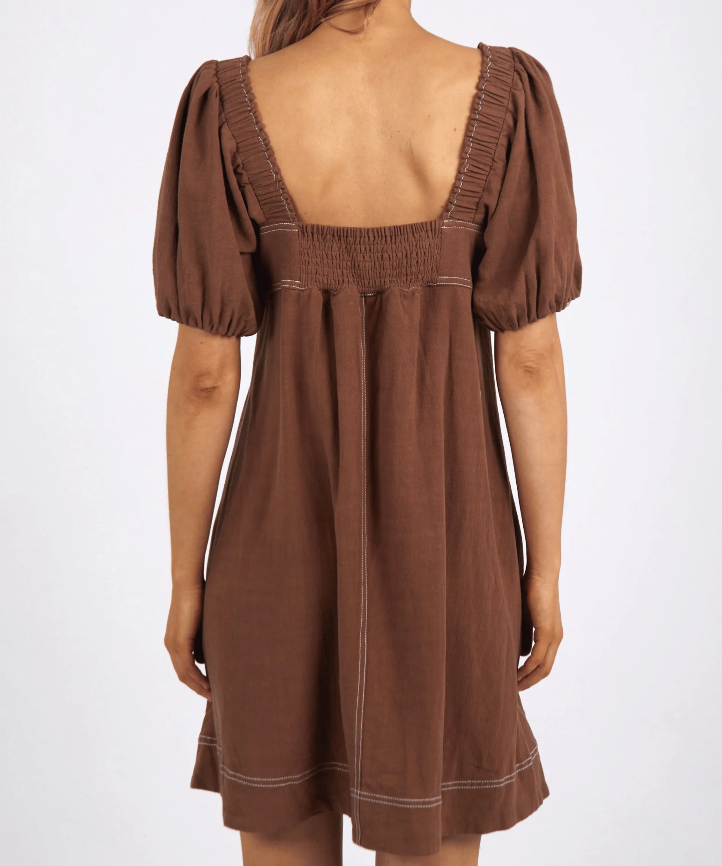 Foxwood Florence Dress