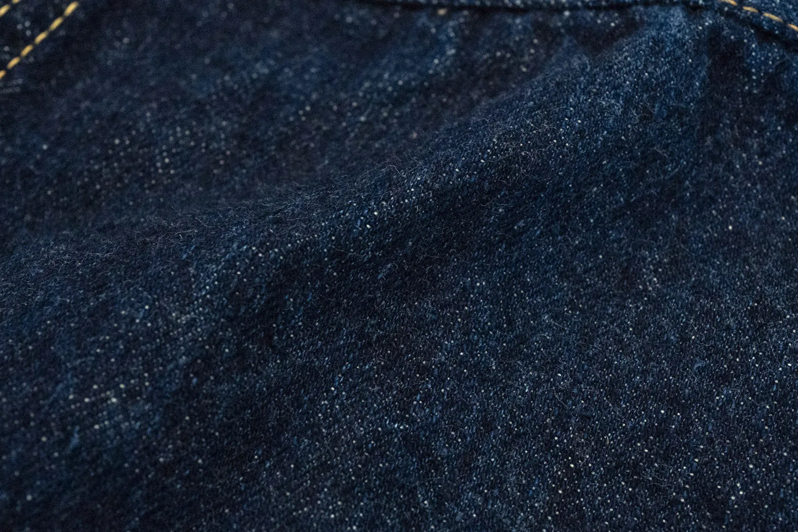 Freewheelers 14oz 506XX Type 1 Denim Jacket (1946-47 Version)