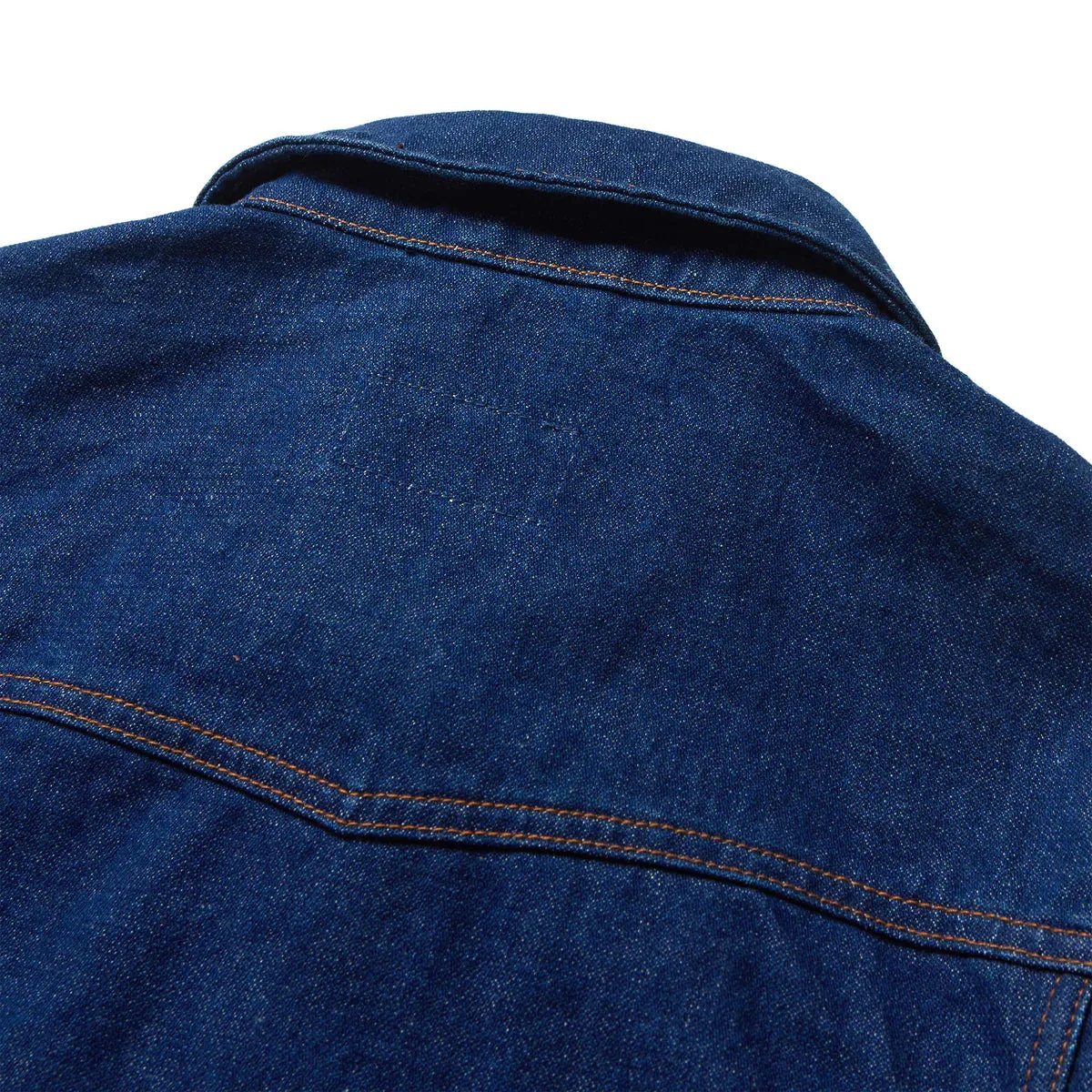 Freewheelin' Denim Jacket