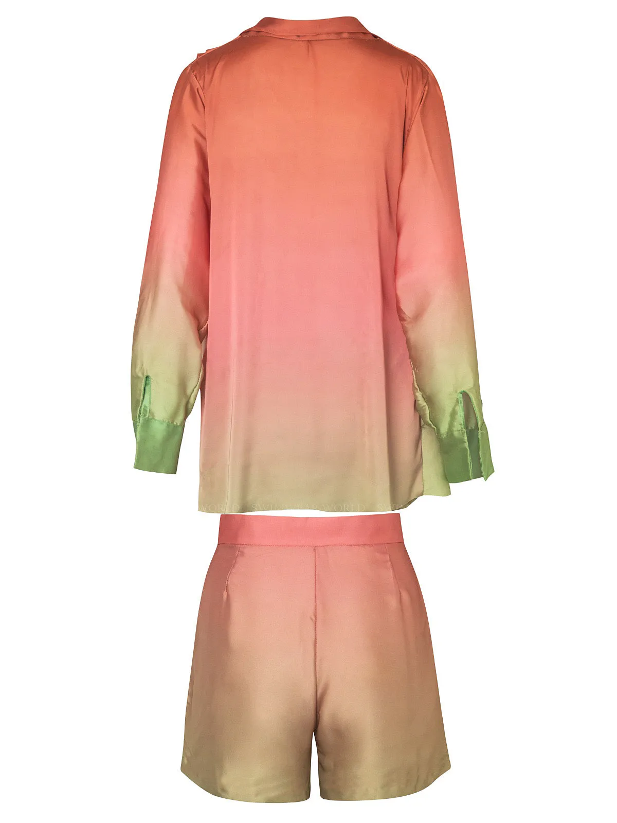 Gaia Suit Set ::RET
