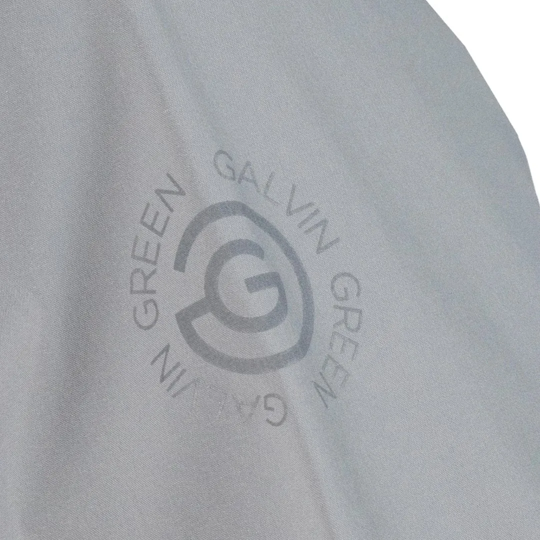 Galvin Green Arlie Waterproof Golf Jacket (Sharkskin)