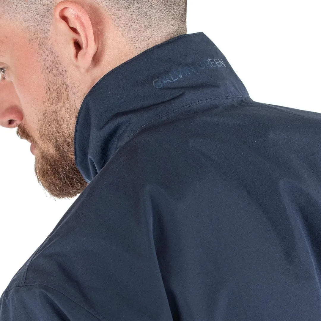 Galvin Green Arlie Waterproof Jacket (Navy)