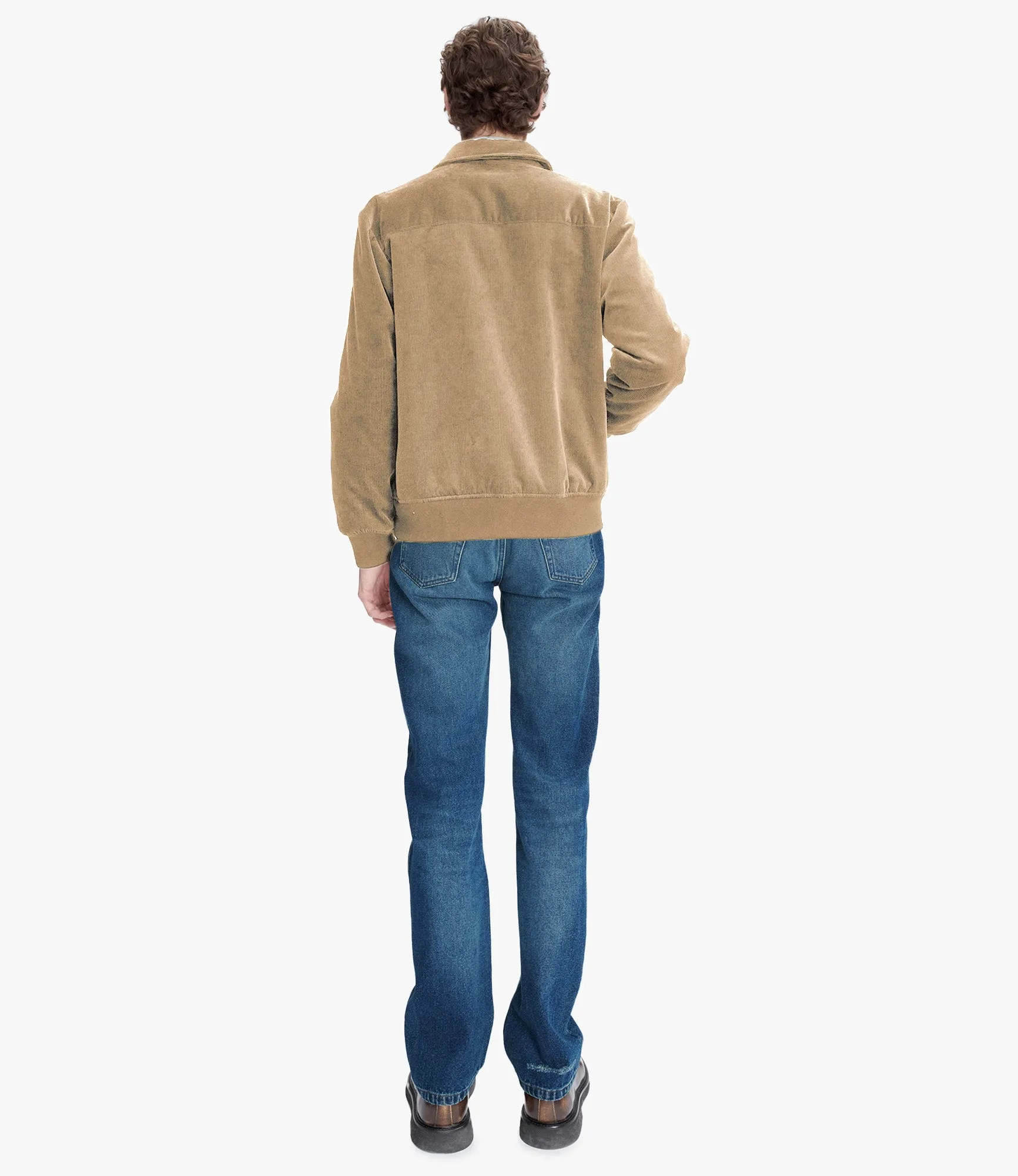Gilles jacket